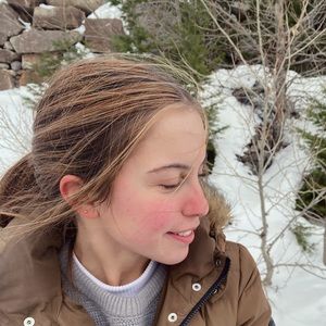 Meet your Posher, Gracie